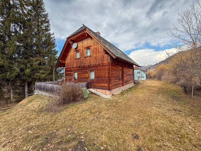 Immobilie in Ranten - Ruhelage am Waldrand - Einfamilienhaus mit viel Platz für Ihre Familie! - Bild 1