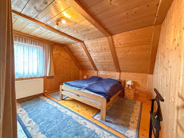 Immobilie in Ranten - Ruhelage am Waldrand - Einfamilienhaus mit viel Platz für Ihre Familie! - Bild 2