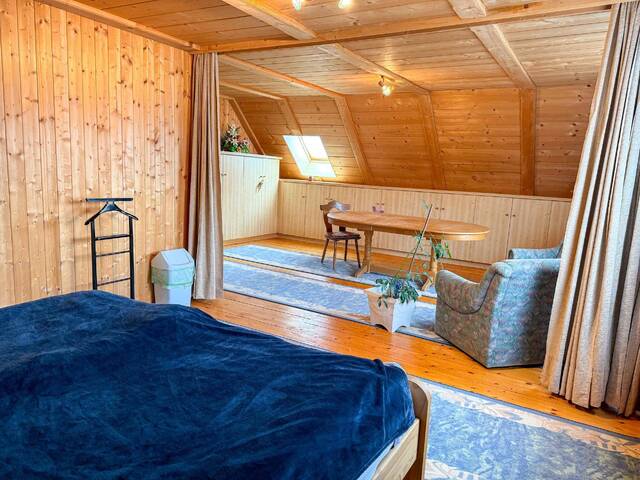 Immobilie in Ranten - Ruhelage am Waldrand - Einfamilienhaus mit viel Platz für Ihre Familie! - Bild 3