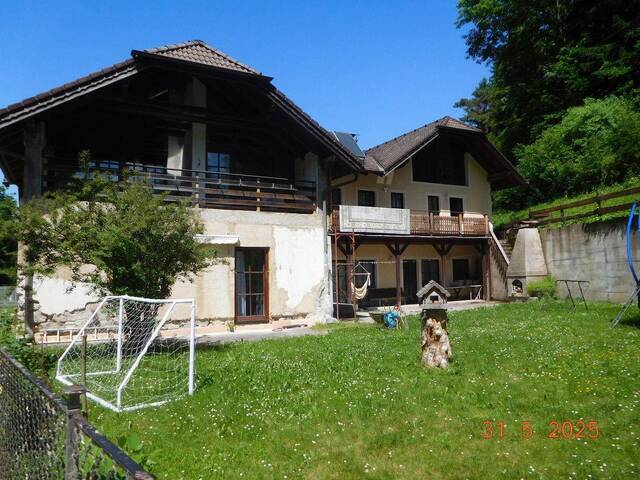 Immobilie in St. Veit an der Gölsen - Mehrparteienhaus (zur Eigennutzung, als Anlageobjekt und/oder gewerblich) Provisionsfrei! - Bild 2