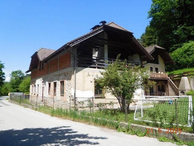 Immobilie in St. Veit an der Gölsen - Mehrparteienhaus (zur Eigennutzung, als Anlageobjekt und/oder gewerblich) Provisionsfrei! - Bild 3