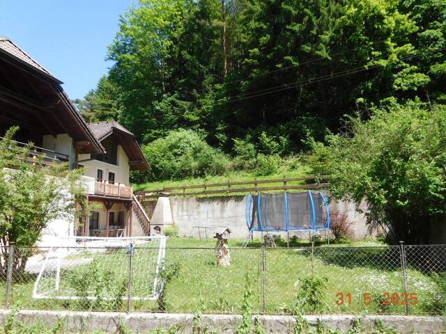 Immobilie in St. Veit an der Gölsen - Mehrparteienhaus (zur Eigennutzung, als Anlageobjekt und/oder gewerblich) Provisionsfrei! - Bild 4