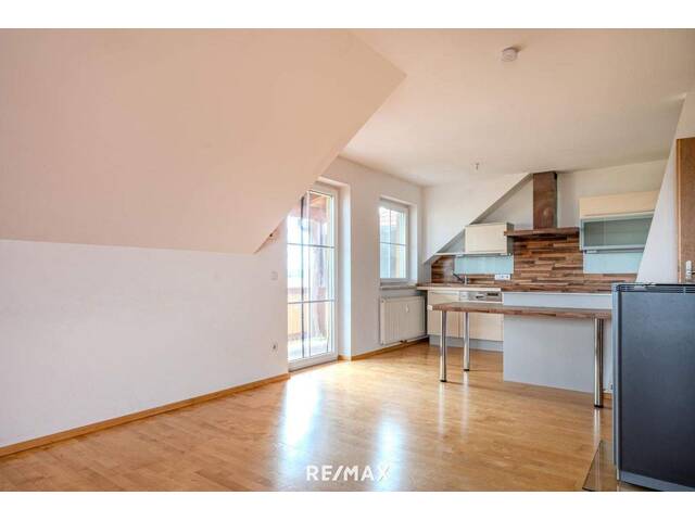 Immobilie in Tillmitsch - Modernes Wohnen auf zwei Ebenen- Maisonettejuwel in der Nähe von Gralla - Bild 0