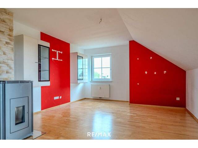 Immobilie in Tillmitsch - Modernes Wohnen auf zwei Ebenen- Maisonettejuwel in der Nähe von Gralla - Bild 4