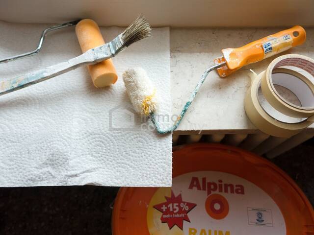 Immobilie in Oberwart - Zweifamilienhaus in Oberwart, 6 Zimmer, 2 Terrassen, Garage - Ihr Sanierungsprojekt! - Bild 0