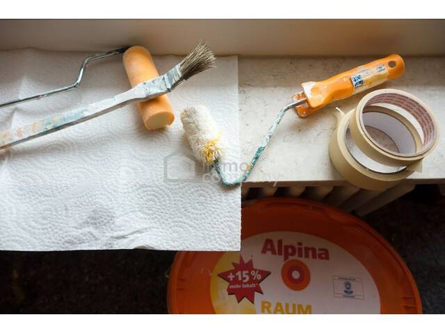 Immobilie in Oberwart - Zweifamilienhaus in Oberwart, 6 Zimmer, 2 Terrassen, Garage - Ihr Sanierungsprojekt! - Bild 3