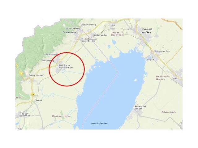 Immobilie in Purbach am Neusiedler See - Historische Substanz, modern veredelt - ein echtes Schmuckstück. Außergewöhnlich und einzigartig inszeniert - Bild 3