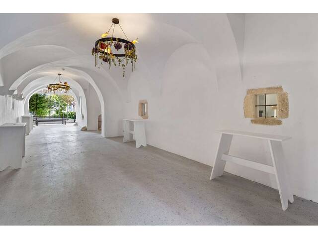 Immobilie in Purbach am Neusiedler See - Historische Substanz, modern veredelt - ein echtes Schmuckstück. Außergewöhnlich und einzigartig inszeniert - Bild 4