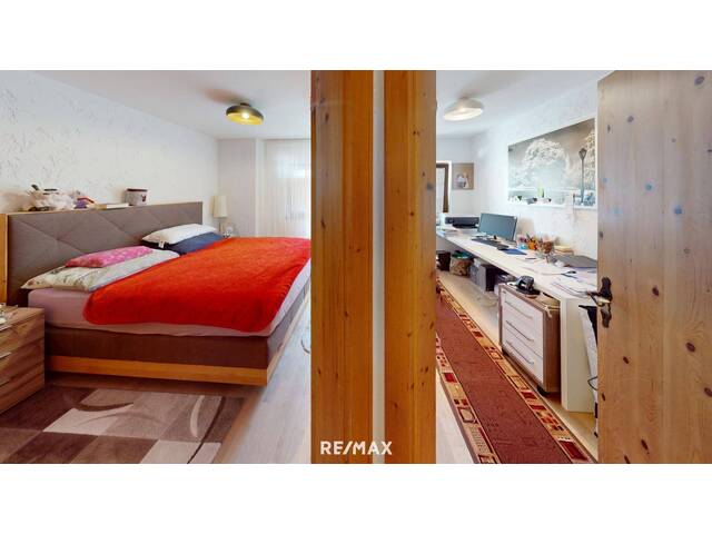 Immobilie in Oetz - 3-Zimmerwohnung in Ötz – Wohnen im Herzen des Ötztals! - Bild 2