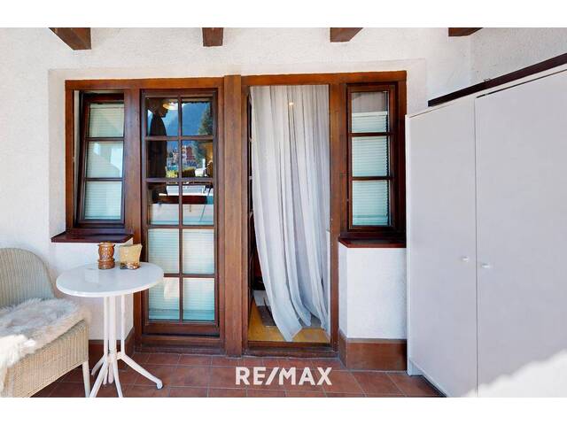 Immobilie in Oetz - 3-Zimmerwohnung in Ötz – Wohnen im Herzen des Ötztals! - Bild 3