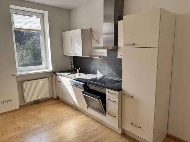 Immobilie in Amstetten - Großzügige 3 - Zimmer Eigentumswohnung - Stadtlage Amstetten - Bild 1