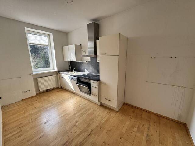 Immobilie in Amstetten - Großzügige 3 - Zimmer Eigentumswohnung - Stadtlage Amstetten - Bild 2