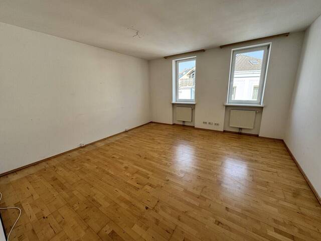 Immobilie in Amstetten - Großzügige 3 - Zimmer Eigentumswohnung - Stadtlage Amstetten - Bild 3