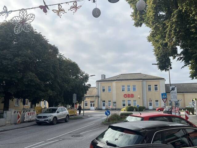 Immobilie in Amstetten - Vermietete, sanierte Eigentumswohnung in beliebter Lage - Bild 3