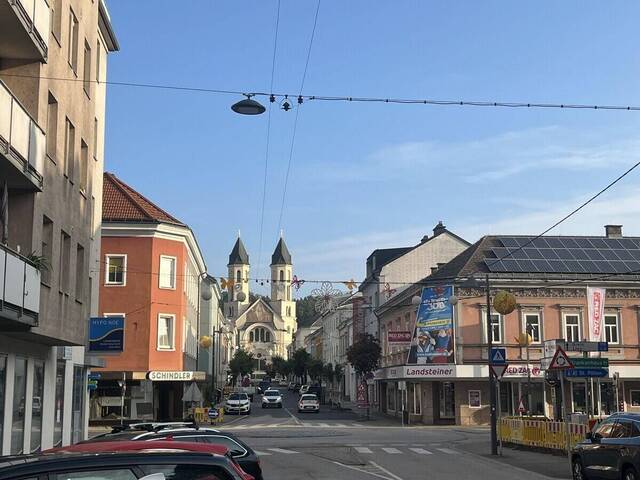 Immobilie in Amstetten - Vermietete, sanierte Eigentumswohnung in beliebter Lage - Bild 4