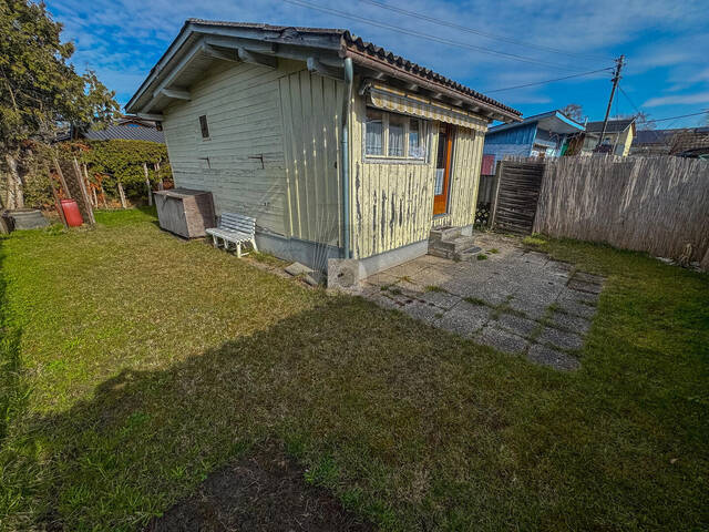 Immobilie in Hard - SCHÖNES FERIENHAUS DIREKT AM BODENSEE - Bild 0