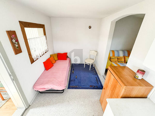 Immobilie in Hard - SCHÖNES FERIENHAUS DIREKT AM BODENSEE - Bild 2