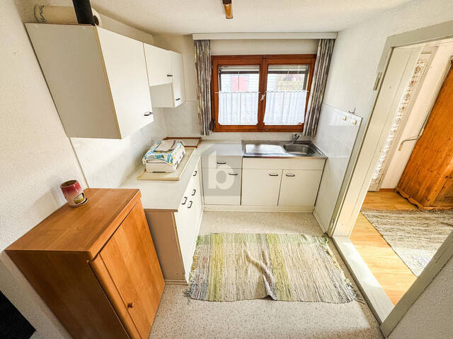 Immobilie in Hard - SCHÖNES FERIENHAUS DIREKT AM BODENSEE - Bild 3