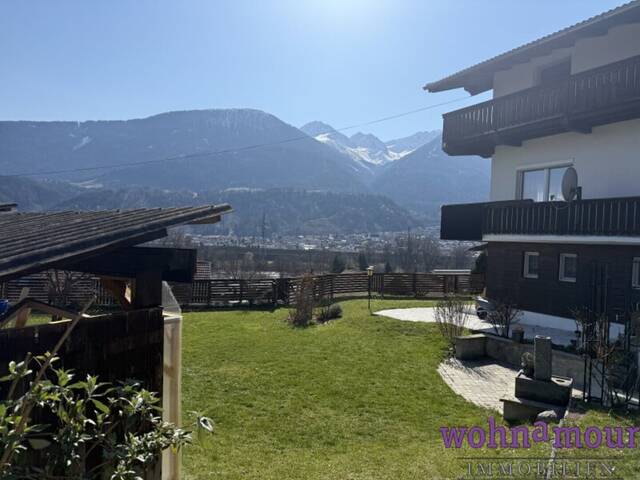 Immobilie in Zirl - Unverbaubarer Ausblick – Ihr neues Zuhause in Eigenhofen - Bild 2