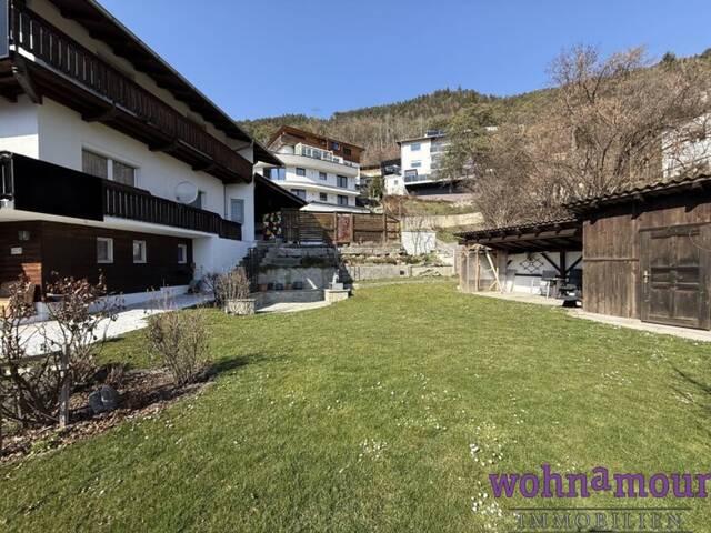 Immobilie in Zirl - Unverbaubarer Ausblick – Ihr neues Zuhause in Eigenhofen - Bild 3