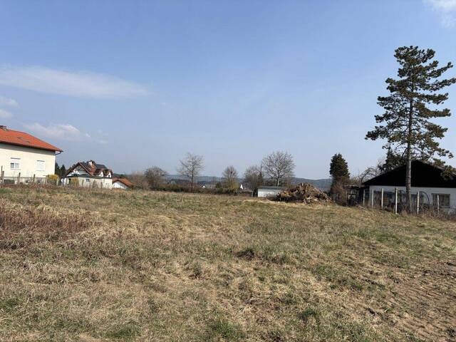 Immobilie in Kemeten - Einfamilienhaus mit 5600 m2 Grundstück ( auch Bauland und lw. Fläche ) - Bild 2
