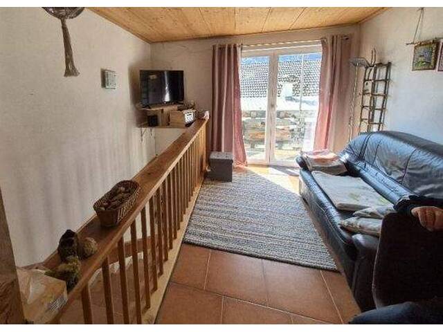 Immobilie in Obervellach - Auf der Mölltalleitn Sonnige 84 m2 Wohnung als Freizeitwohnsitz - Bild 1