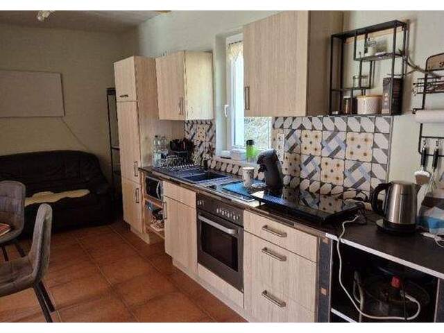 Immobilie in Obervellach - Auf der Mölltalleitn Sonnige 84 m2 Wohnung als Freizeitwohnsitz - Bild 2