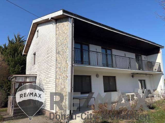 Immobilie in Tulbing - Das hat nicht JEDER - Bild 0