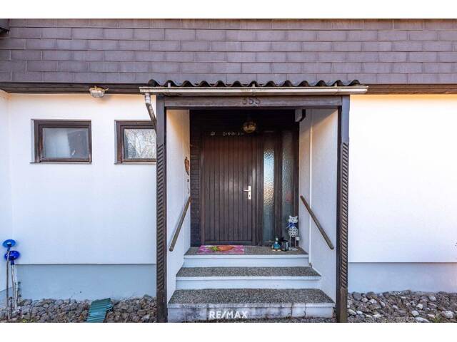 Immobilie in Scharnstein - IHR Rückzugsort im GRÜNEN – großes Grundstück, viel Potenzial - Bild 2