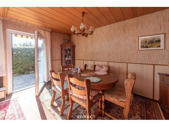 Immobilie in Scharnstein - IHR Rückzugsort im GRÜNEN – großes Grundstück, viel Potenzial - Bild 4