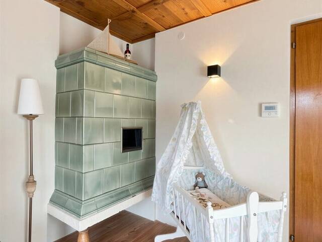 Immobilie in Röthis - Charmantes Landhaus mitten im sonnigen Vorderland - Bild 2