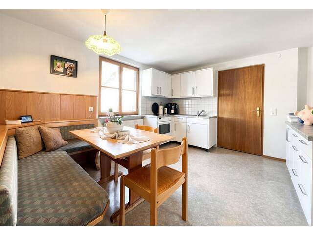 Immobilie in Röthis - Charmantes Landhaus mitten im sonnigen Vorderland - Bild 3