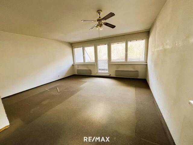 Immobilie in Reichenau an der Rax - Wohnung mit Balkon im Luftkurort Reichenau an der Rax! - Bild 1