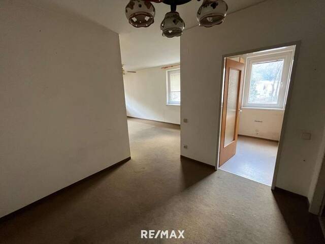 Immobilie in Reichenau an der Rax - Wohnung mit Balkon im Luftkurort Reichenau an der Rax! - Bild 3