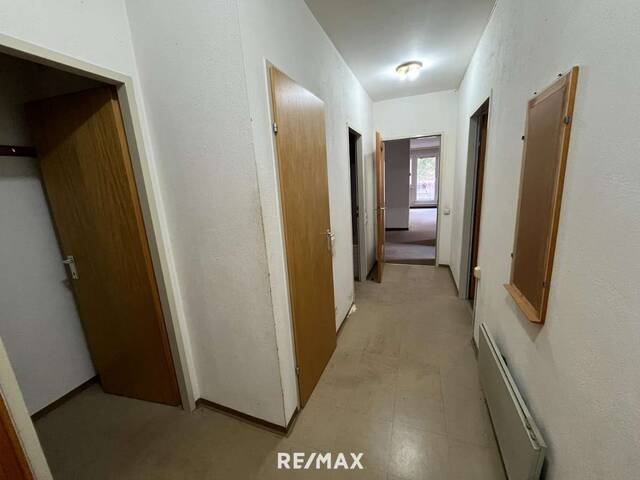 Immobilie in Reichenau an der Rax - Wohnung mit Balkon im Luftkurort Reichenau an der Rax! - Bild 4