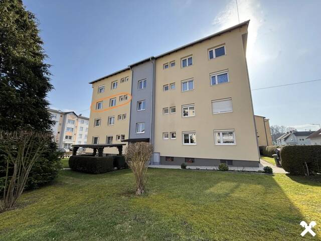 Immobilie in Kremsmünster - Eigentumswohnung in guter Lage - Bild 0