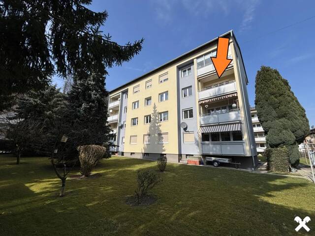 Immobilie in Kremsmünster - Eigentumswohnung in guter Lage - Bild 1