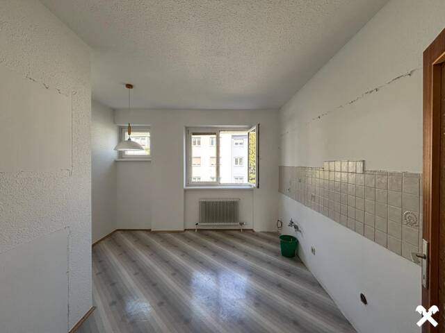 Immobilie in Kremsmünster - Eigentumswohnung in guter Lage - Bild 3