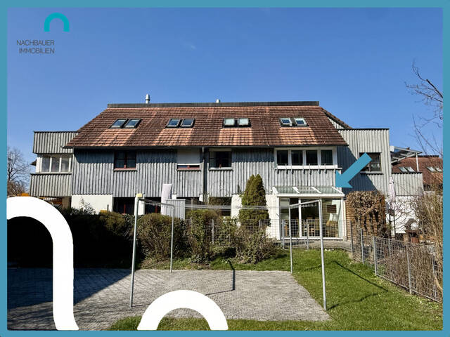 Immobilie in Dornbirn - DORNBIRN - 2-Zimmer-Garten-Wohnung in Bestlage zu verkaufen! - Bild 0
