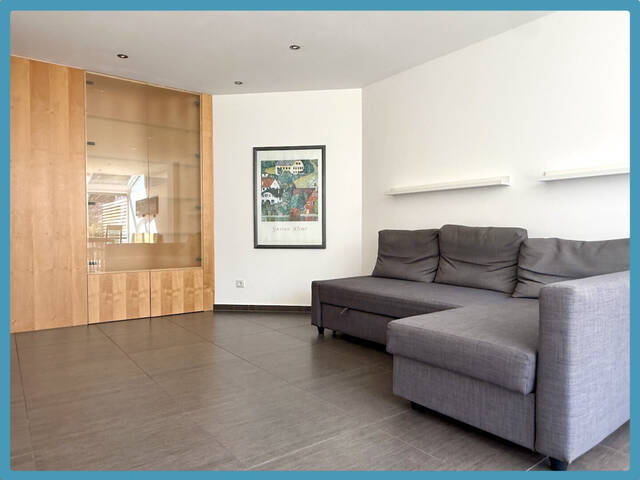 Immobilie in Dornbirn - DORNBIRN - 2-Zimmer-Garten-Wohnung in Bestlage zu verkaufen! - Bild 3