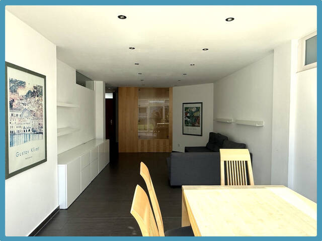 Immobilie in Dornbirn - DORNBIRN - 2-Zimmer-Garten-Wohnung in Bestlage zu verkaufen! - Bild 4