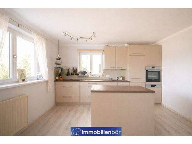 Immobilie in Schlüßlberg - Einfamilienhaus mit Gartenidylle und optionaler Bauparzelle in Schlüßlberg - Bild 3