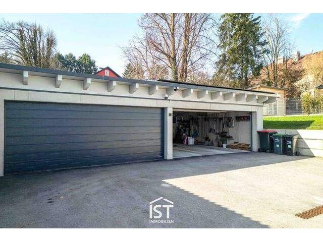 Immobilie in Obernberg am Inn - Obernberg am Inn - Barrierefrei & modern: Bungalow mit Vierfachgarage - Bild 2