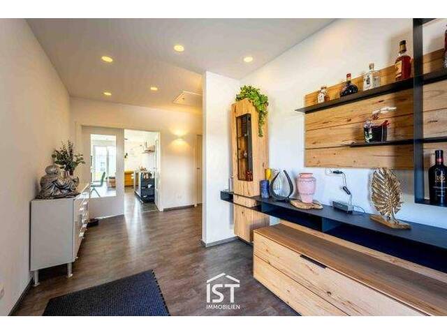 Immobilie in Obernberg am Inn - Obernberg am Inn - Barrierefrei & modern: Bungalow mit Vierfachgarage - Bild 3