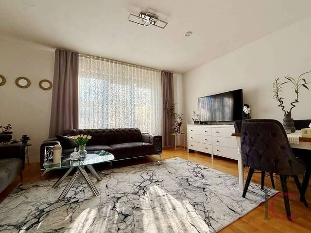 Immobilie in Villach - Helle 3-Zimmer-Eigentumswohnung in ruhiger Wohnlage - Bild 1