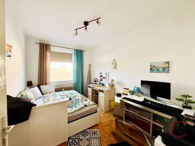 Immobilie in Villach - Helle 3-Zimmer-Eigentumswohnung in ruhiger Wohnlage - Bild 4