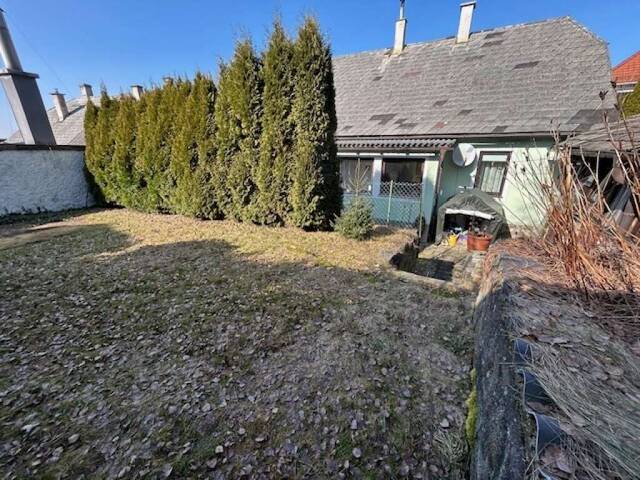 Immobilie in Heidenreichstein - Einfamilienhaus am Ortsrand von Heidenreichstein - Bild 2