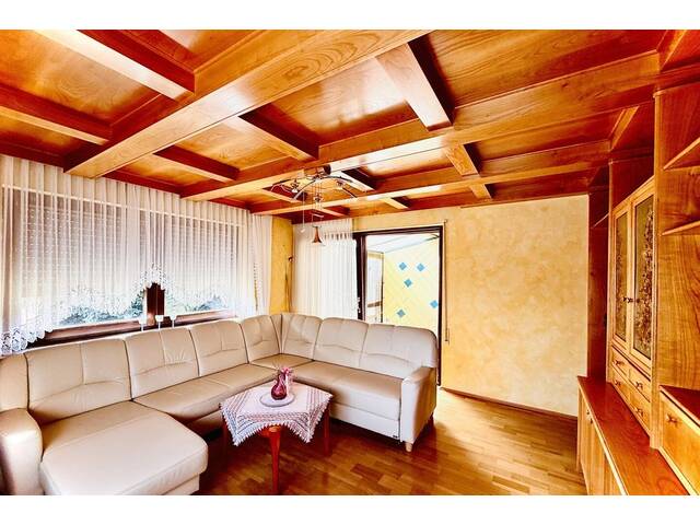 Immobilie in Neuberg an der Mürz - Ein perfekter Sonnenplatz für die Familie - ruhig gelegenes Eckreihenhaus in Neuberg zu Verkaufen - Bild 4