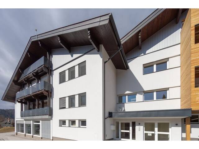 Immobilie in Windischgarsten - Eigentumswohnung mit Garten und Loggia - Bild 4