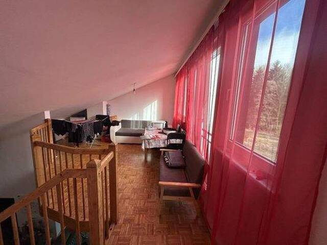 Immobilie in Vöcklabruck - Top Maisonette 4-Zi. mit Terrasse & Stellplatz in Vöcklabruck - 120m² !(Dürnau) - Bild 2